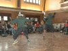 April 2010 Rapier Prize Play