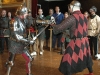 Christian Tobler Armored Combat