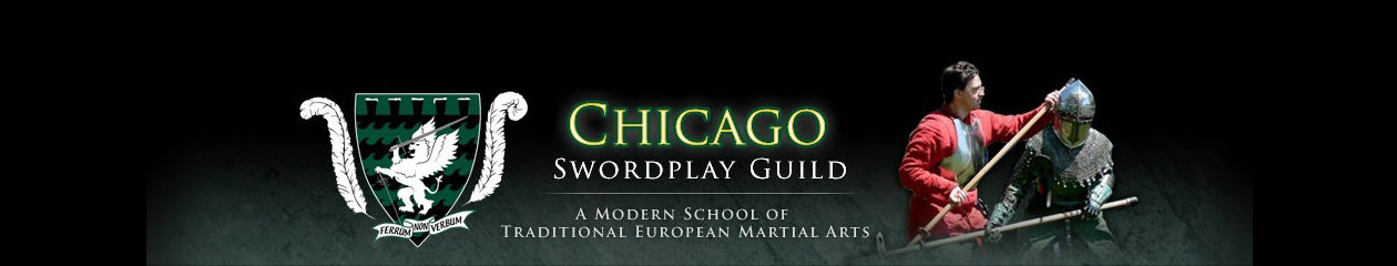 Chicago Swordplay Guild